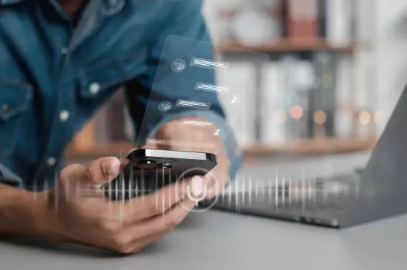 Voice-to-Text Startup Wispr Flow Raises $25M to Fuel Its Global Growth